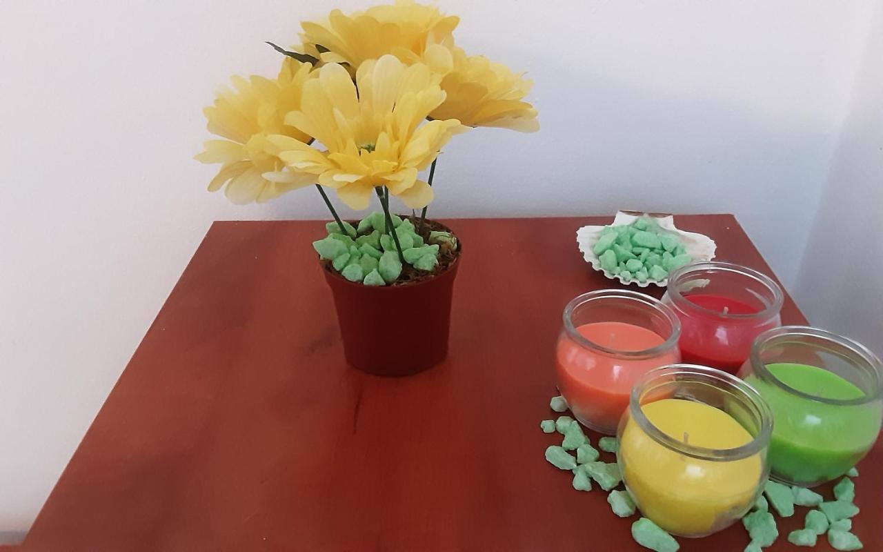 Apartment Nena 3*