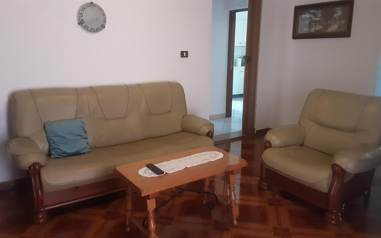 Nena 3* Apartment Liznjan