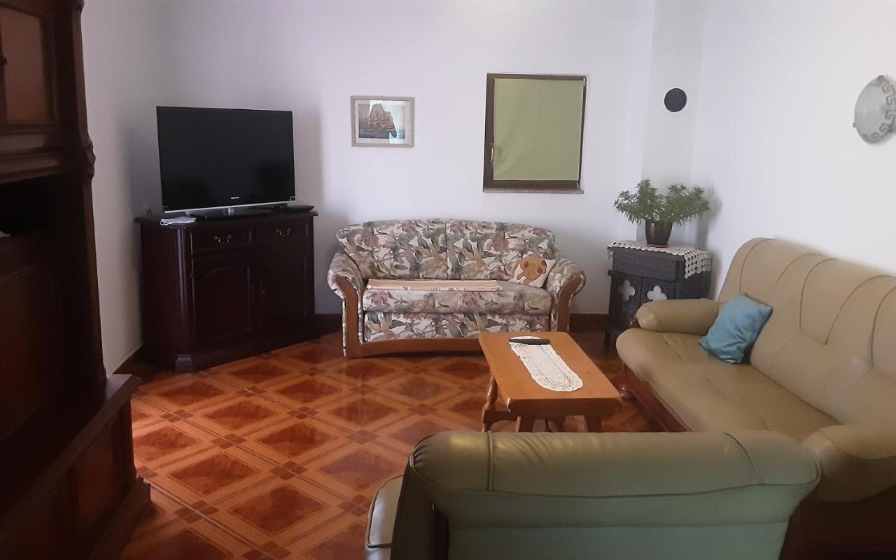Apartment Nena 3*