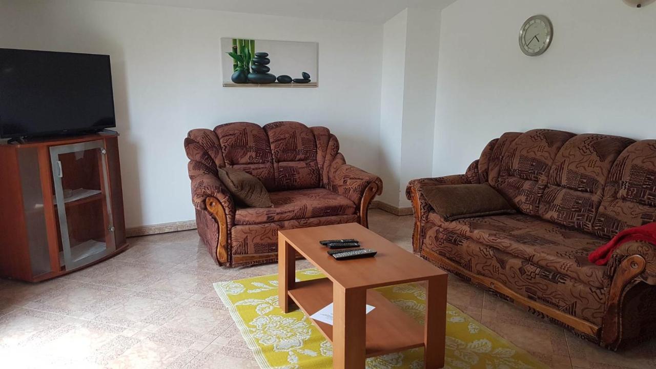 Nena 3* Apartment *