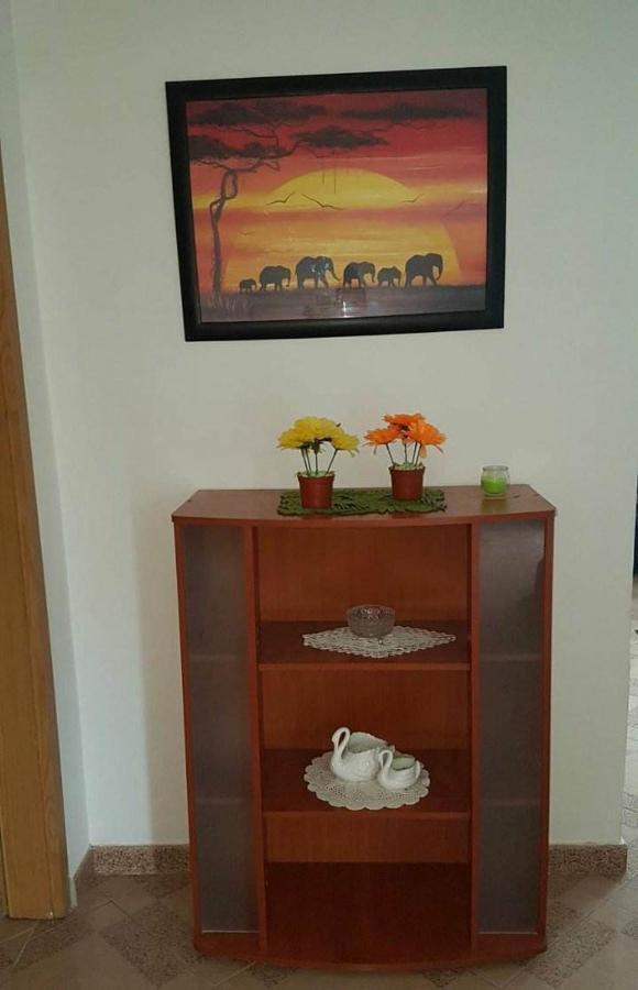 Apartment Nena 3* *