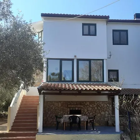 Apartments Nena 3* Liznjan Exterior photo