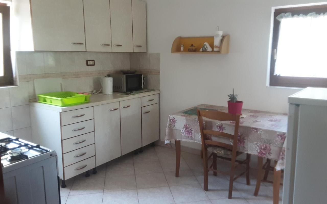 Nena 3* Apartment Ližnjan